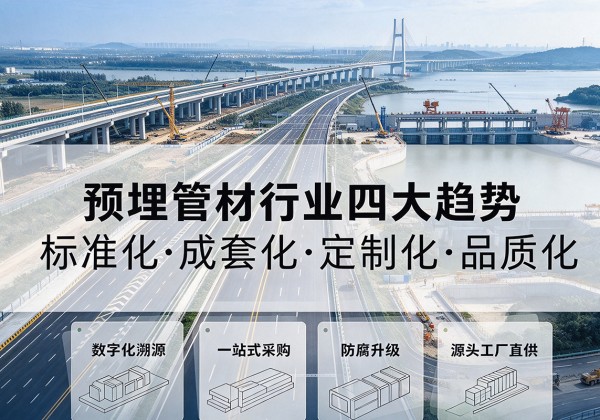 代县行业发展趋势总结