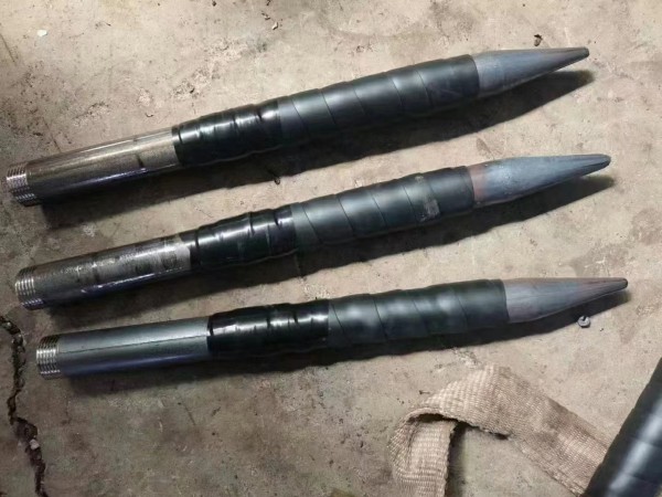 代县注浆管检测