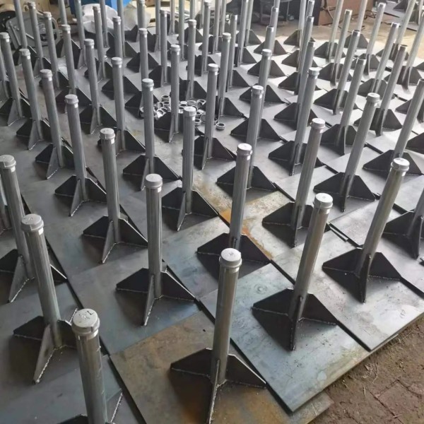 代县沉降板现货