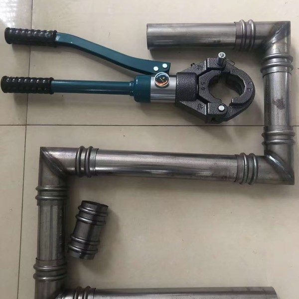 代县鑫亿呈冷却管